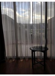 The Top Residence (D19), Terrace #504716801